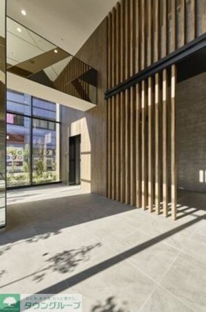 プラウドフラット亀戸ステーションプレイスの物件内観写真